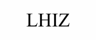 LHIZ