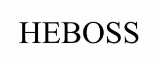HEBOSS