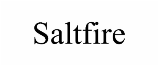 SALTFIRE