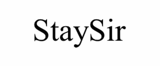 STAYSIR