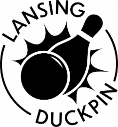 LANSING DUCKPIN
