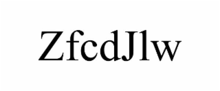 ZFCDJLW