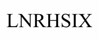 LNRHSIX