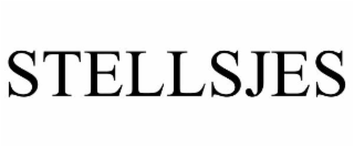 STELLSJES