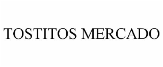 TOSTITOS MERCADO