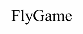 FLYGAME
