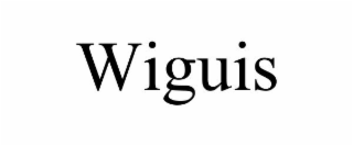 WIGUIS