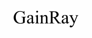 GAINRAY