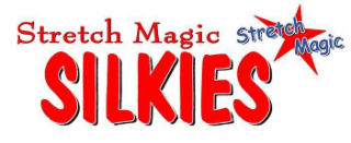 STRETCH MAGIC STRETCH MAGIC SILKIES