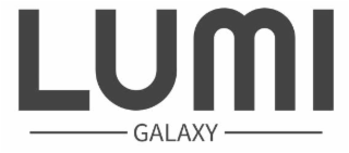 LUMI GALAXY