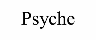 PSYCHE