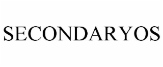 SECONDARYOS