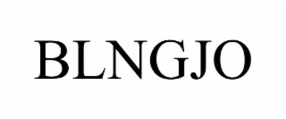 BLNGJO