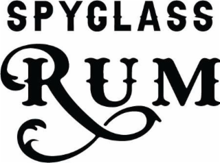 SPYGLASS RUM