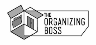 THE ORGANIZING BOSS
