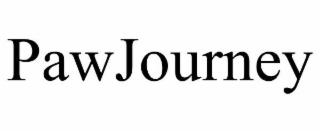 PAWJOURNEY