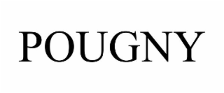 POUGNY