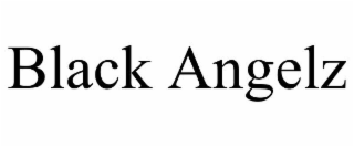 BLACK ANGELZ
