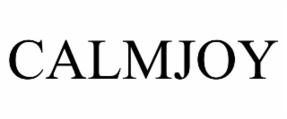 CALMJOY