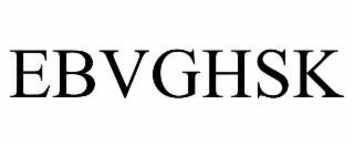 EBVGHSK