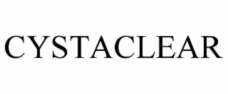 CYSTACLEAR