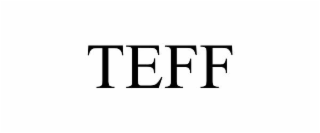 TEFF