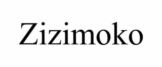 ZIZIMOKO