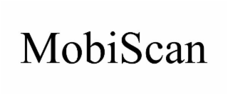 MOBISCAN
