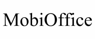 MOBIOFFICE