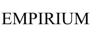 EMPIRIUM
