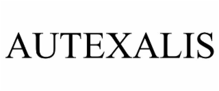 AUTEXALIS