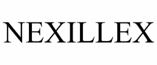 NEXILLEX