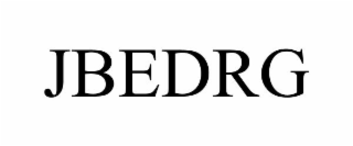 JBEDRG