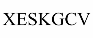 XESKGCV