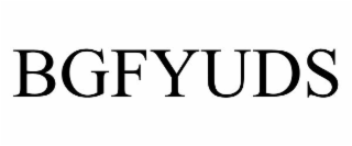 BGFYUDS