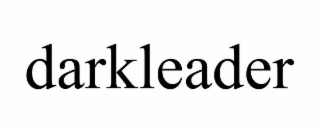 DARKLEADER