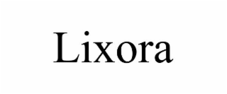 LIXORA