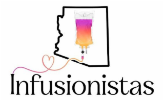 INFUSIONISTAS