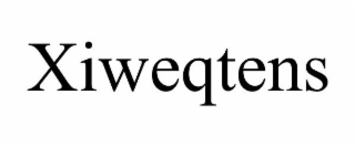 XIWEQTENS