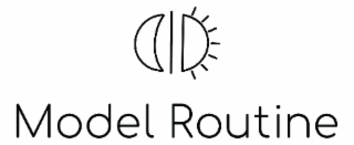 MODEL ROUTINE