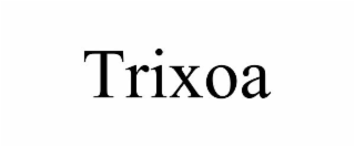 TRIXOA