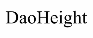 DAOHEIGHT