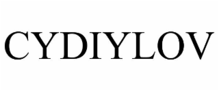 CYDIYLOV