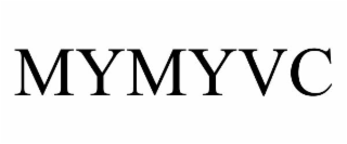 MYMYVC