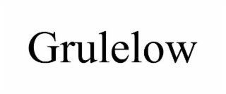 GRULELOW