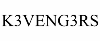 K3VENG3RS