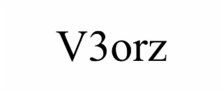 V3ORZ