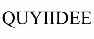 QUYIIDEE