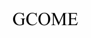 GCOME