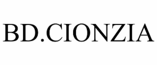 BD.CIONZIA